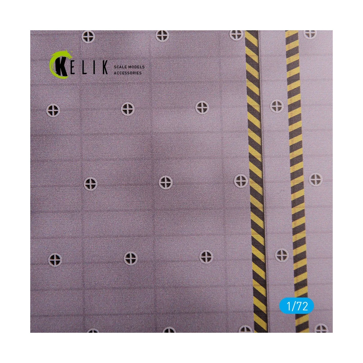 HMAS Canberra (LHD-02) Rear Lift - Base - Acrylic 3 mm (280 x 180 m... HMAS Canberra (LHD-02) Rear Lift - Base - Acrylic 3 mm (280 x 180 m...