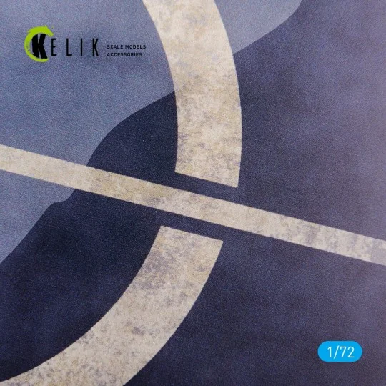 HMS Furious (CV-3) 1942 Type 1 - Base - Acrylic 3 mm (280 x 180 mm)... HMS Furious (CV-3) 1942 Type 1 - Base - Acrylic 3 mm (280 x 180 mm)...