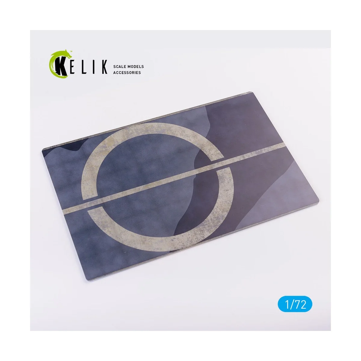 HMS Furious (CV-3) 1942 Type 1 - Base - Acrylic 3 mm (280 x 180 mm)... HMS Furious (CV-3) 1942 Type 1 - Base - Acrylic 3 mm (280 x 180 mm)...