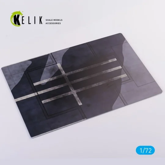 HMS Furious (CV-3) 1942 Type 2 - Base - Acrylic 3 mm (280 x 180 mm)... HMS Furious (CV-3) 1942 Type 2 - Base - Acrylic 3 mm (280 x 180 mm)...