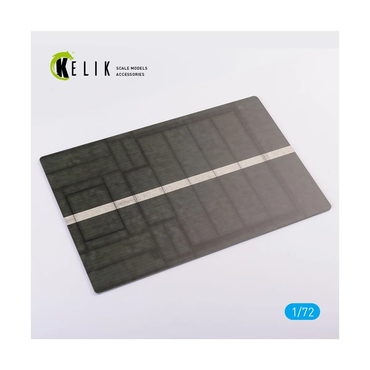 HMS Argus 1943 Type 1 - Base - Acrylic 3 mm (280 x 180 mm) (170 g) ... HMS Argus 1943 Type 1 - Base - Acrylic 3 mm (280 x 180 mm) (170 g) ...