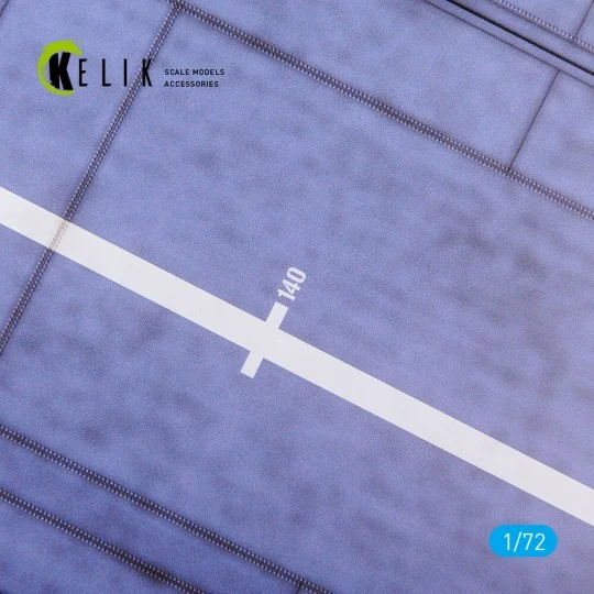HMS Indomitable Front Lift 1942 - Base - Acrylic 3 mm (280 x 180 mm...