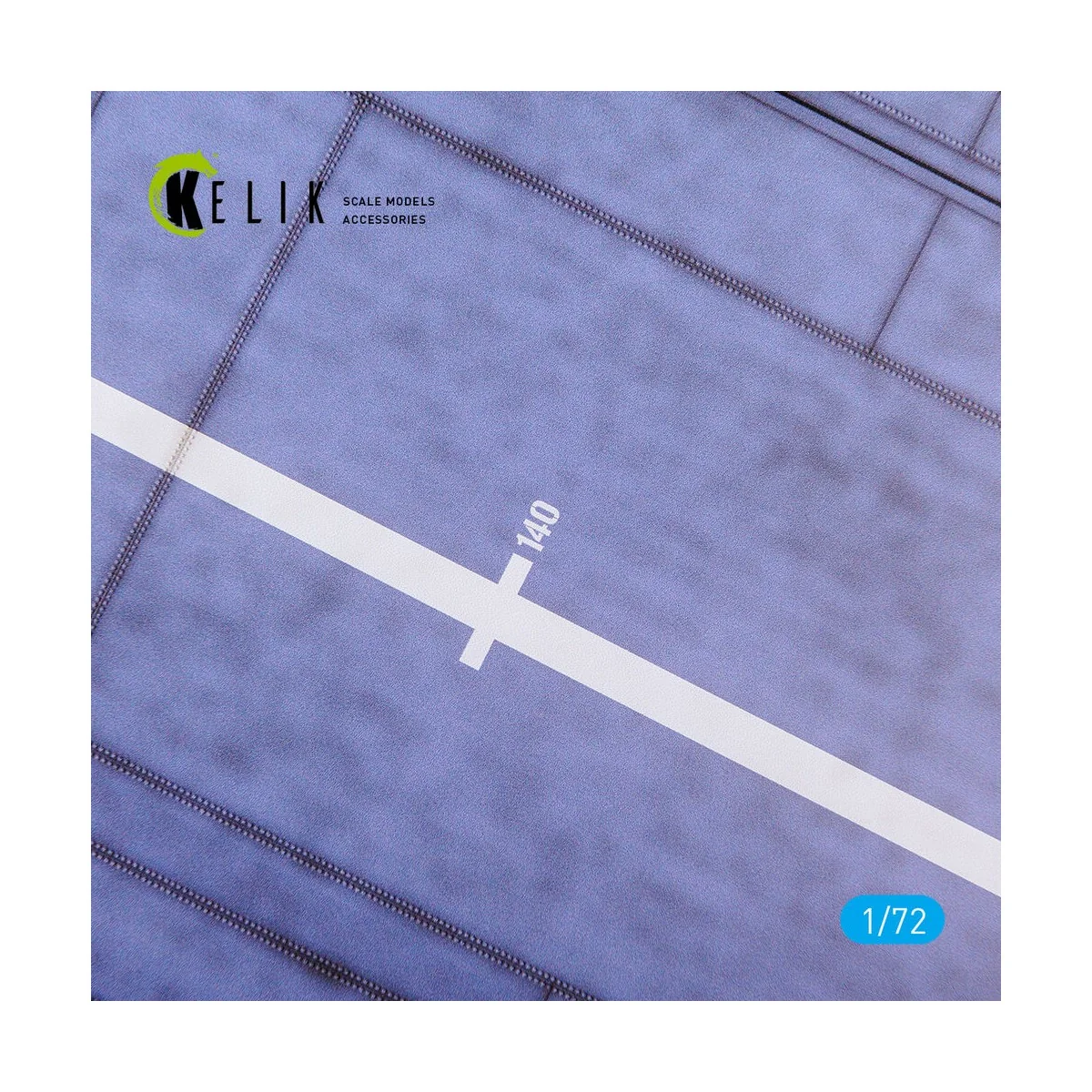 HMS Indomitable Front Lift 1942 - Base - Acrylic 3 mm (280 x 180 mm...