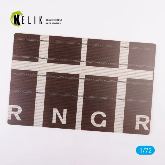 USS Ranger 1941 - Base - Acrylic 3 mm (280 x 180 mm) (170 g), 1/72 ... USS Ranger 1941 - Base - Acrylic 3 mm (280 x 180 mm) (170 g), 1/72 ...