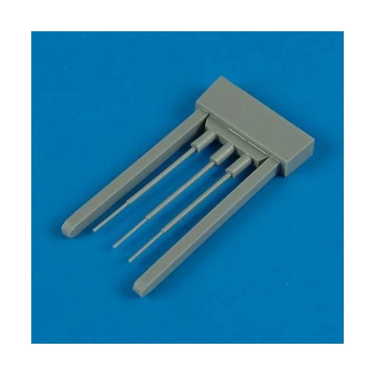 Ju 87B-2 Stuka pitot tube for Italeri - Quickboost QB48 385