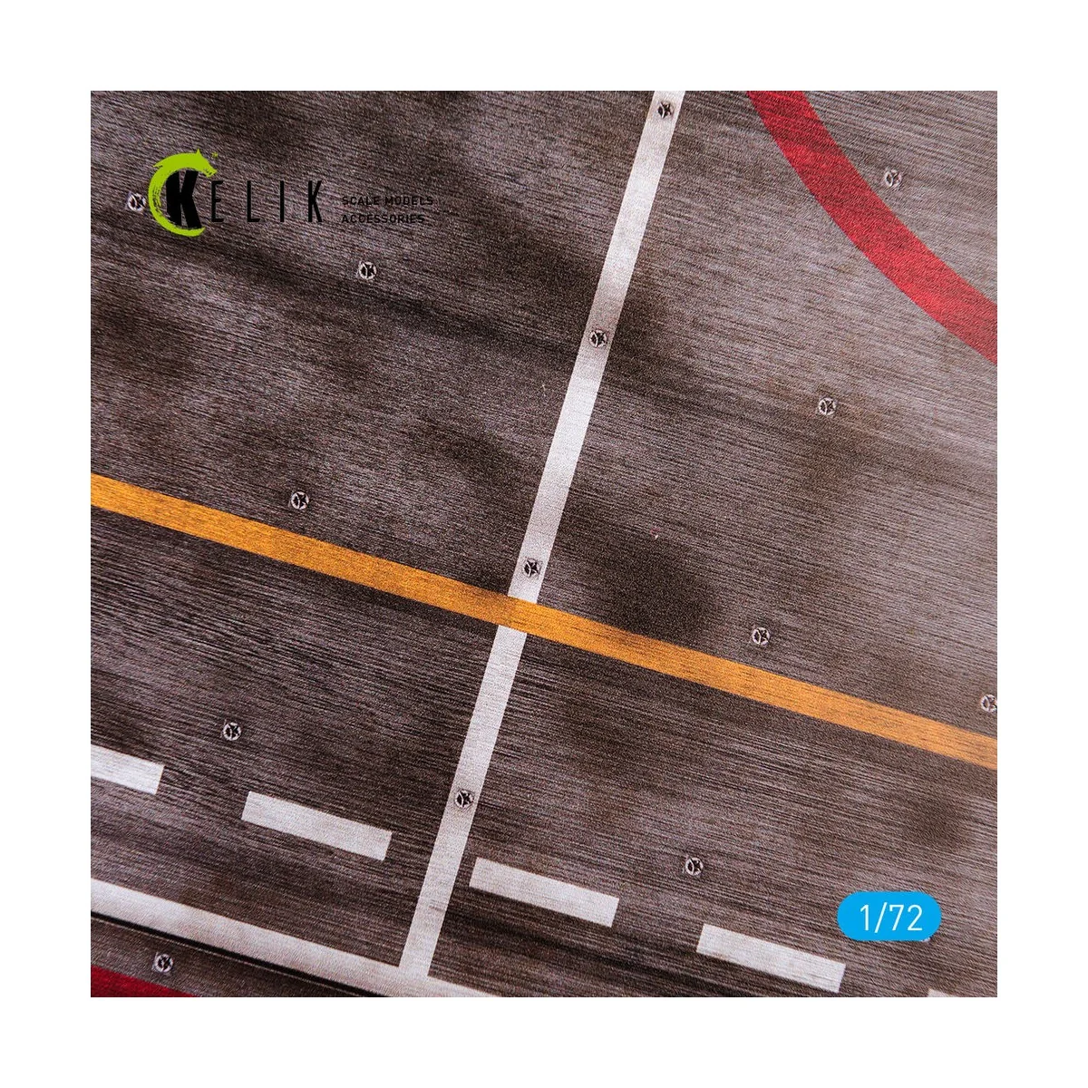 ASW Giuseppe Garibaldi Rear Lift - Base - Acrylic 3 mm (280 x 180 m... ASW Giuseppe Garibaldi Rear Lift - Base - Acrylic 3 mm (280 x 180 m...