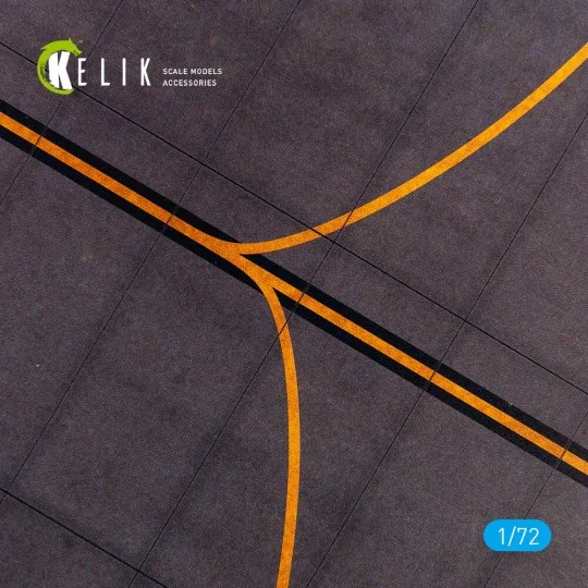 Tucson Davis-Monthan Air Force Base - Base - Acrylic 3 mm (280 x 18...