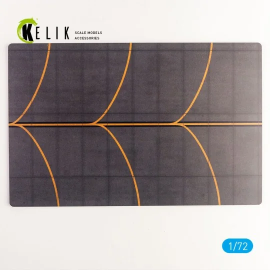 Tucson Davis-Monthan Air Force Base - Base - Acrylic 3 mm (280 x 18... Tucson Davis-Monthan Air Force Base - Base - Acrylic 3 mm (280 x 18...