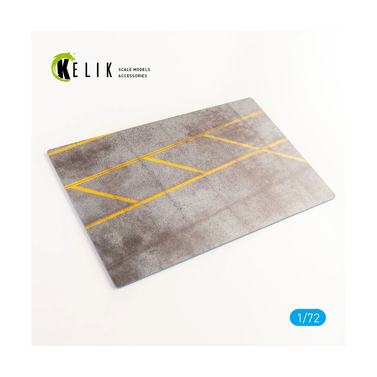 Naval Air Station Oceana Type 2 - Base - Acrylic 3 mm (280 x 180 mm... Naval Air Station Oceana Type 2 - Base - Acrylic 3 mm (280 x 180 mm...