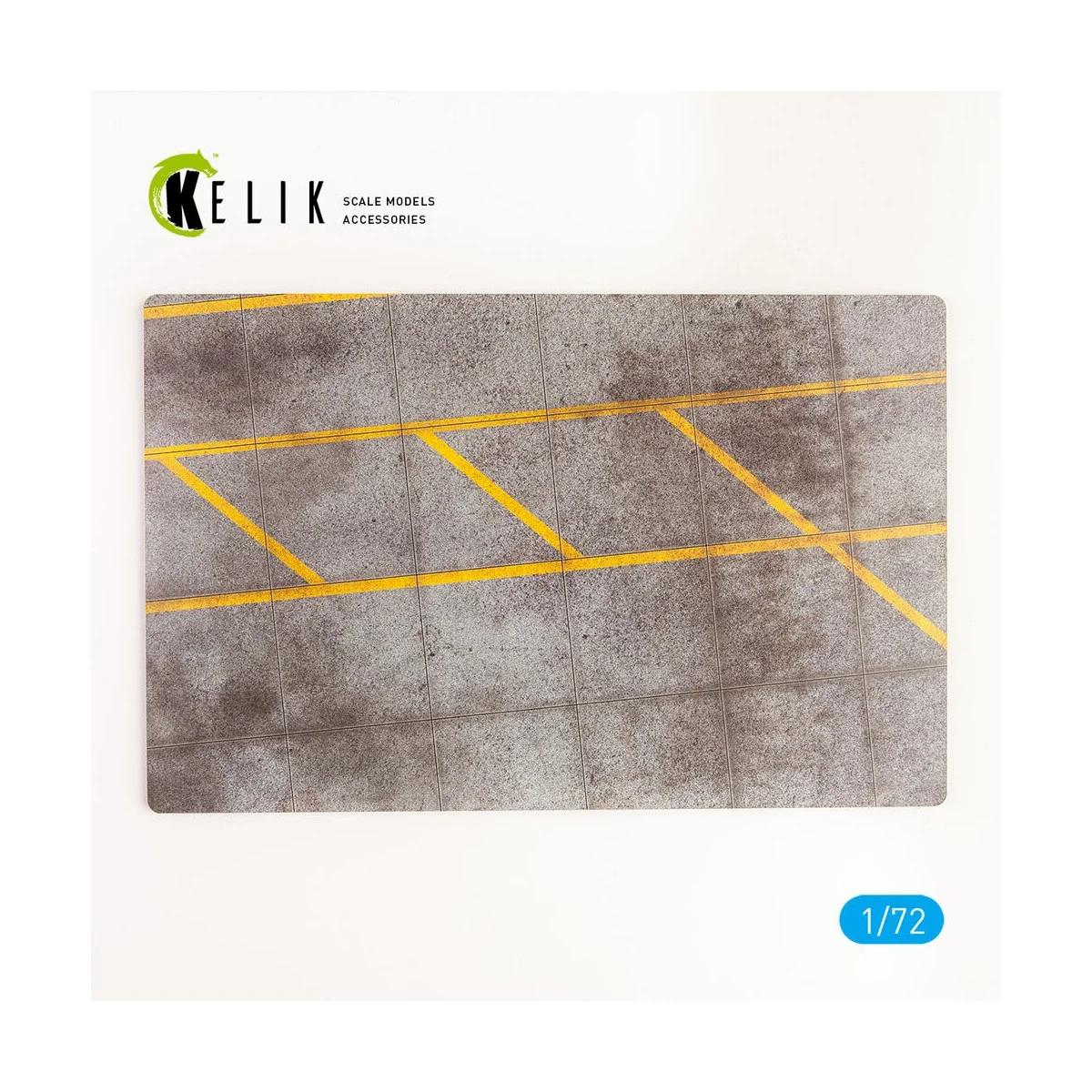 Naval Air Station Oceana Type 2 - Base - Acrylic 3 mm (280 x 180 mm... Naval Air Station Oceana Type 2 - Base - Acrylic 3 mm (280 x 180 mm...