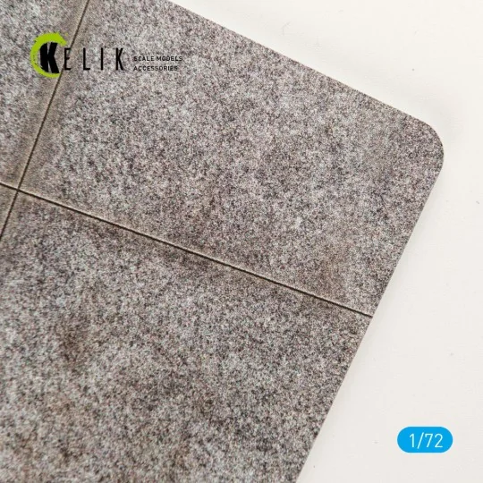 Naval Air Station Oceana Type 2 - Base - Acrylic 3 mm (280 x 180 mm... Naval Air Station Oceana Type 2 - Base - Acrylic 3 mm (280 x 180 mm...