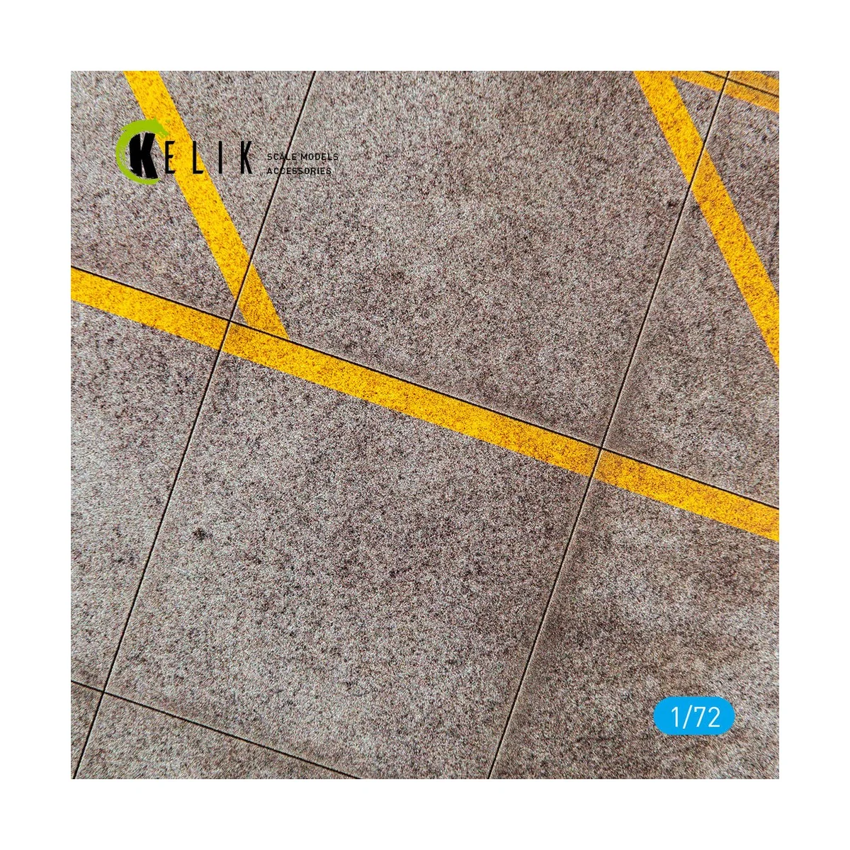 Naval Air Station Oceana Type 2 - Base - Acrylic 3 mm (280 x 180 mm... Naval Air Station Oceana Type 2 - Base - Acrylic 3 mm (280 x 180 mm...