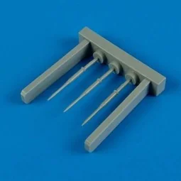 F-16 Fighting Falcon pitot tube - Quickboost QB48 389