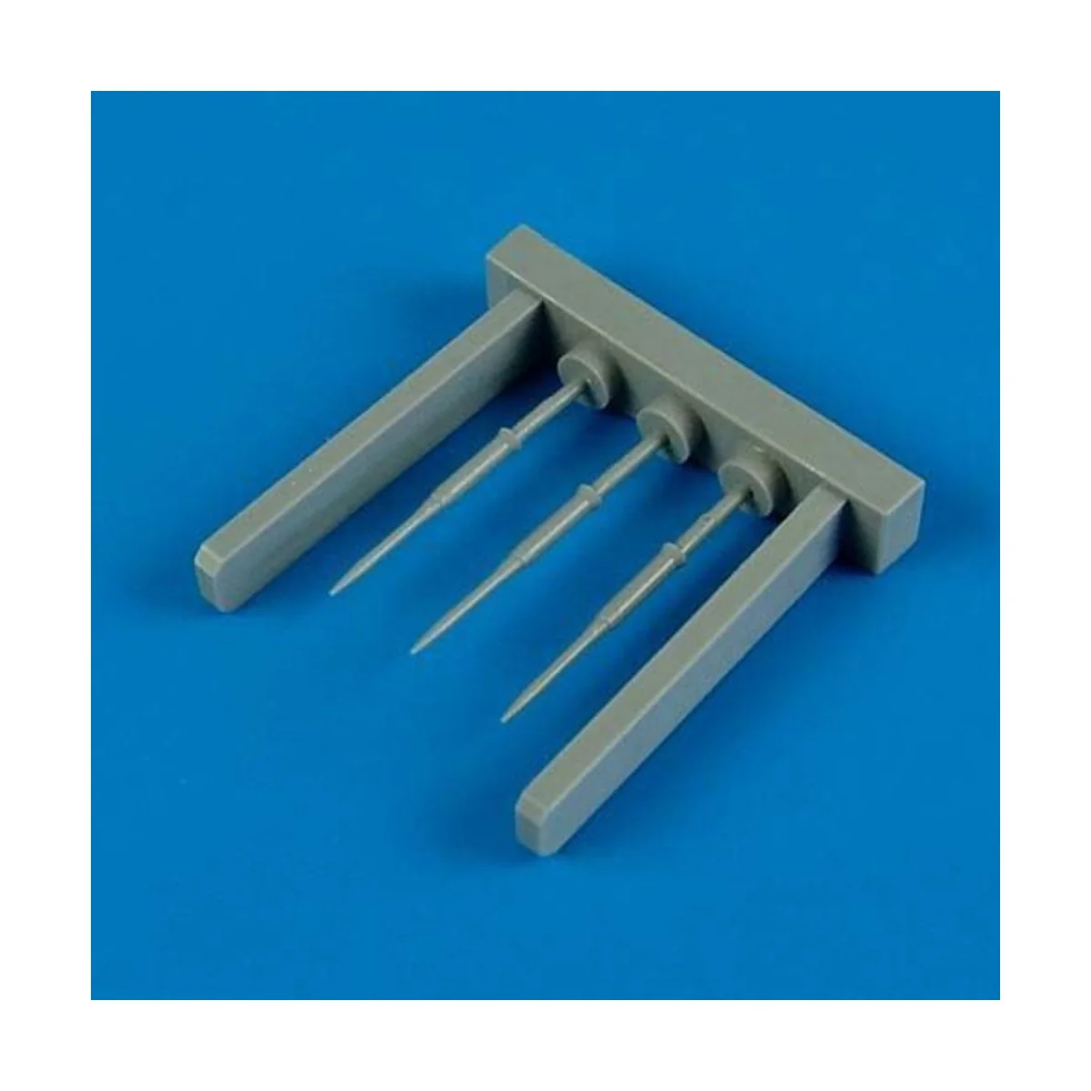 F-16 Fighting Falcon pitot tube - Quickboost QB48 389