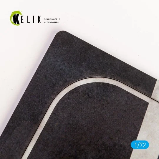 CVL-22 HMCS Bonaventure Rear Lift 1965 - Acrylic 3 mm (280 x 180 mm... CVL-22 HMCS Bonaventure Rear Lift 1965 - Acrylic 3 mm (280 x 180 mm...