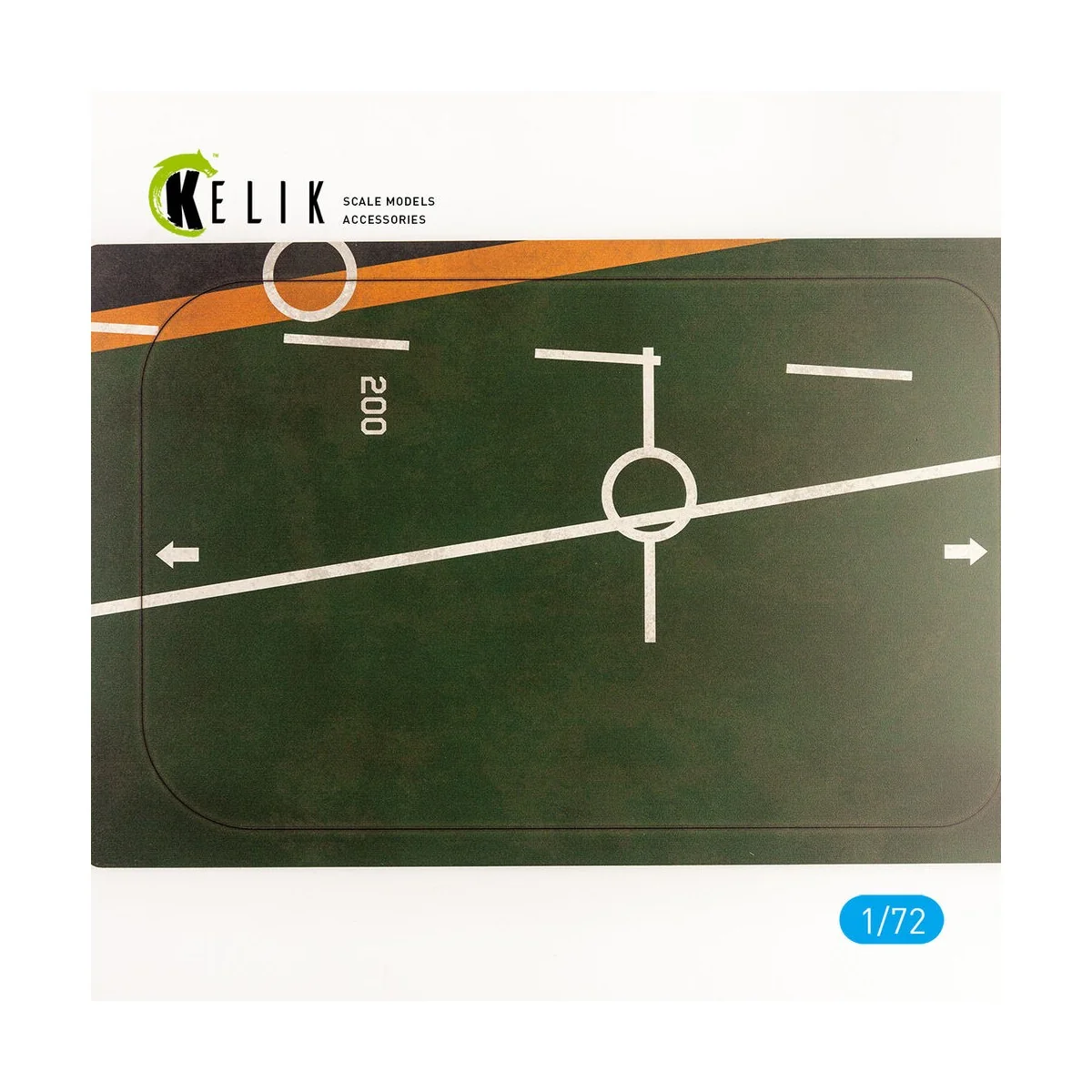 CVL-22 HMCS Bonaventure Front Lift 1965 - Acrylic 3 mm (280 x 180 m...