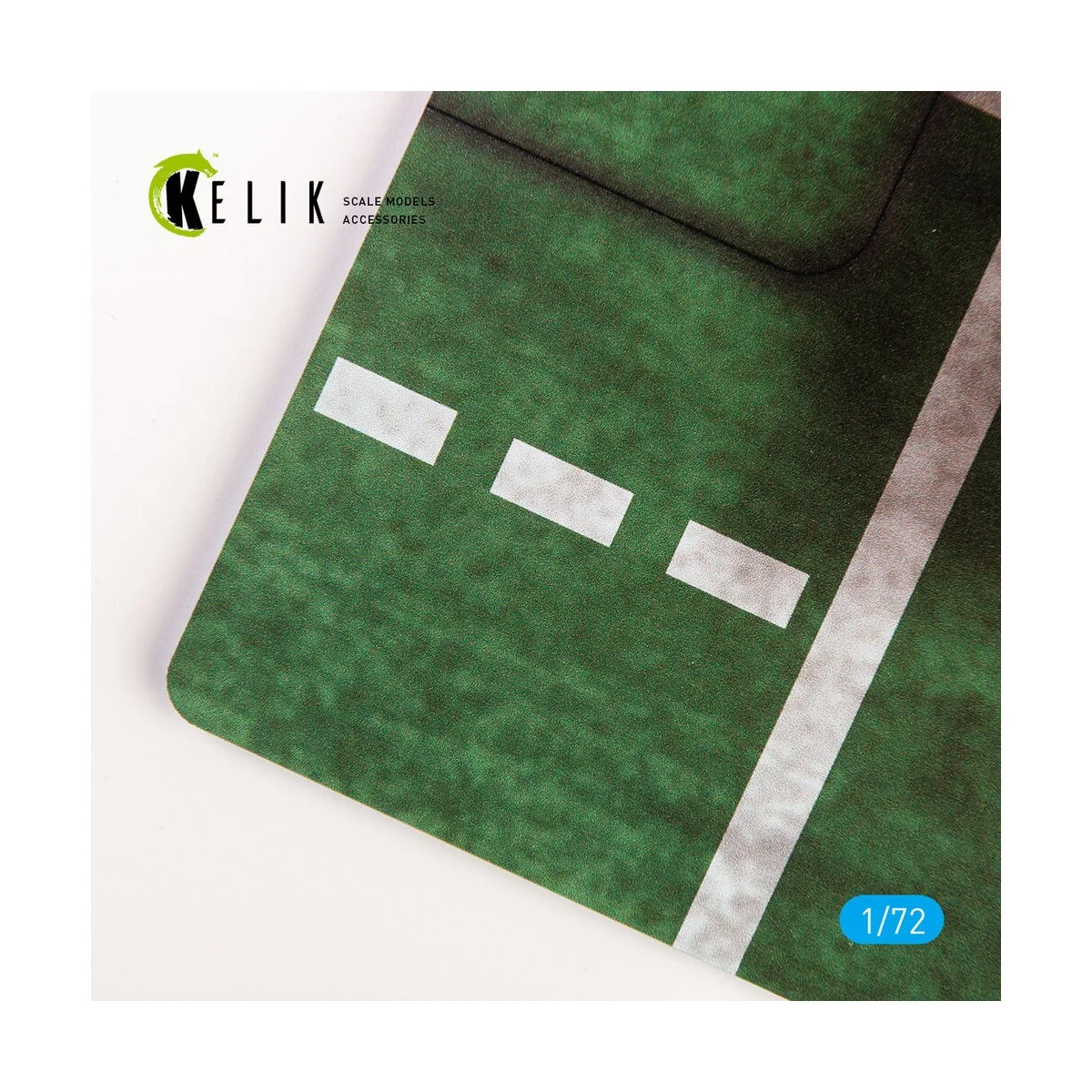 Soviet Heavy Aircaft Carier Baku- Base - Acrylic 3 mm (280 x 180 mm...