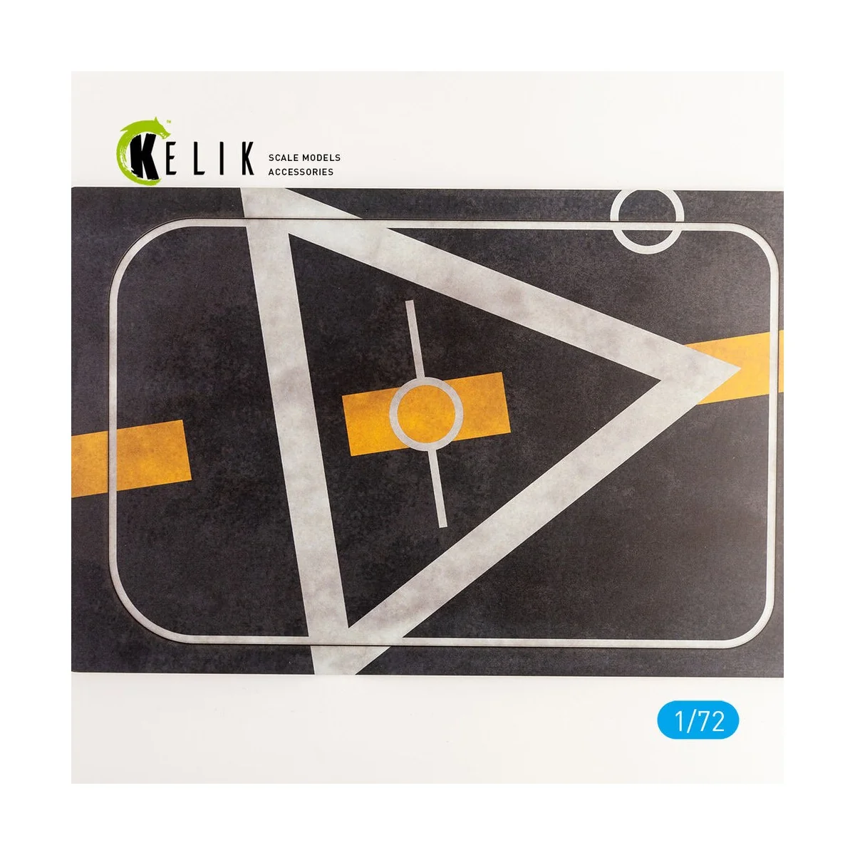 CVL-22 HMCS Bonaventure Rear Lift 1965 - Acrylic 3 mm (280 x 180 mm...