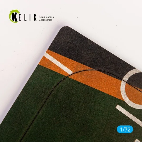 CVL-22 HMCS Bonaventure Front Lift 1965 - Acrylic 3 mm (280 x 180 m... CVL-22 HMCS Bonaventure Front Lift 1965 - Acrylic 3 mm (280 x 180 m...