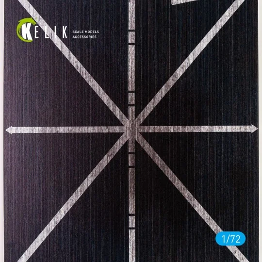 USS Antietam (CV-36) 1953 type 2 - Base - Acrylic 3 mm (180 x 214 m... USS Antietam (CV-36) 1953 type 2 - Base - Acrylic 3 mm (180 x 214 m...