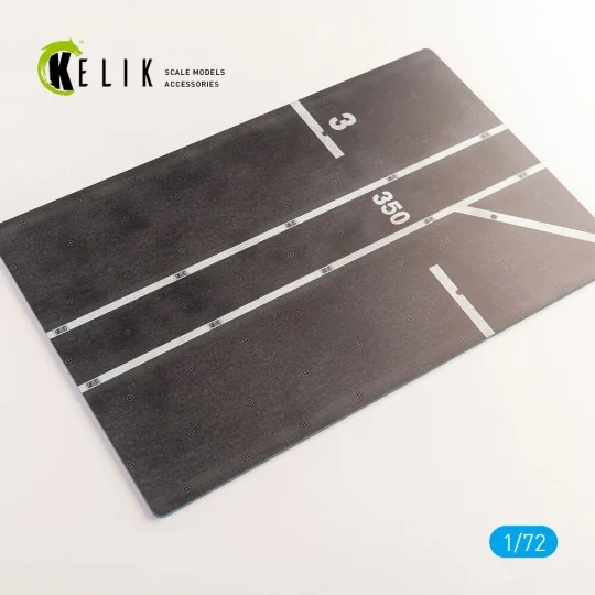 C-550 ITS Cavour Aircraft Carrier Italian Navy - Base - Acrylic 3 m... C-550 ITS Cavour Aircraft Carrier Italian Navy - Base - Acrylic 3 m...