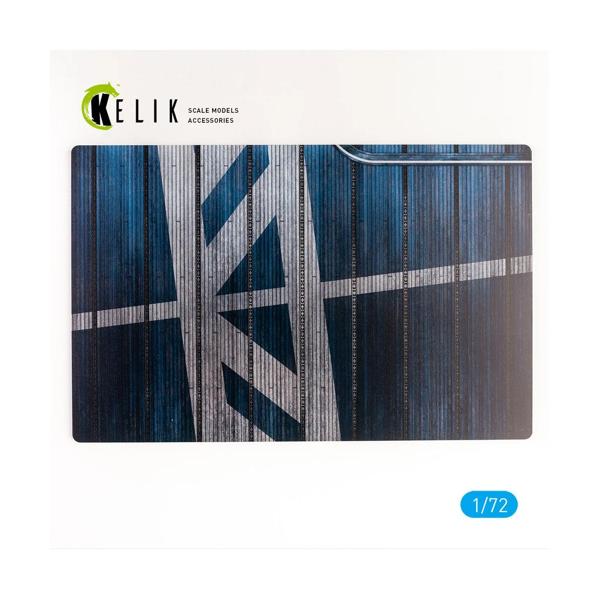 USS Antietam (CV-36) 1953 type 1 - Base - Acrylic 3 mm (280 x 180 m... USS Antietam (CV-36) 1953 type 1 - Base - Acrylic 3 mm (280 x 180 m...