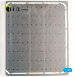 C-550 ITS Cavour Aircraft Carrier Italian Navy Type 2 Lift - Base -...