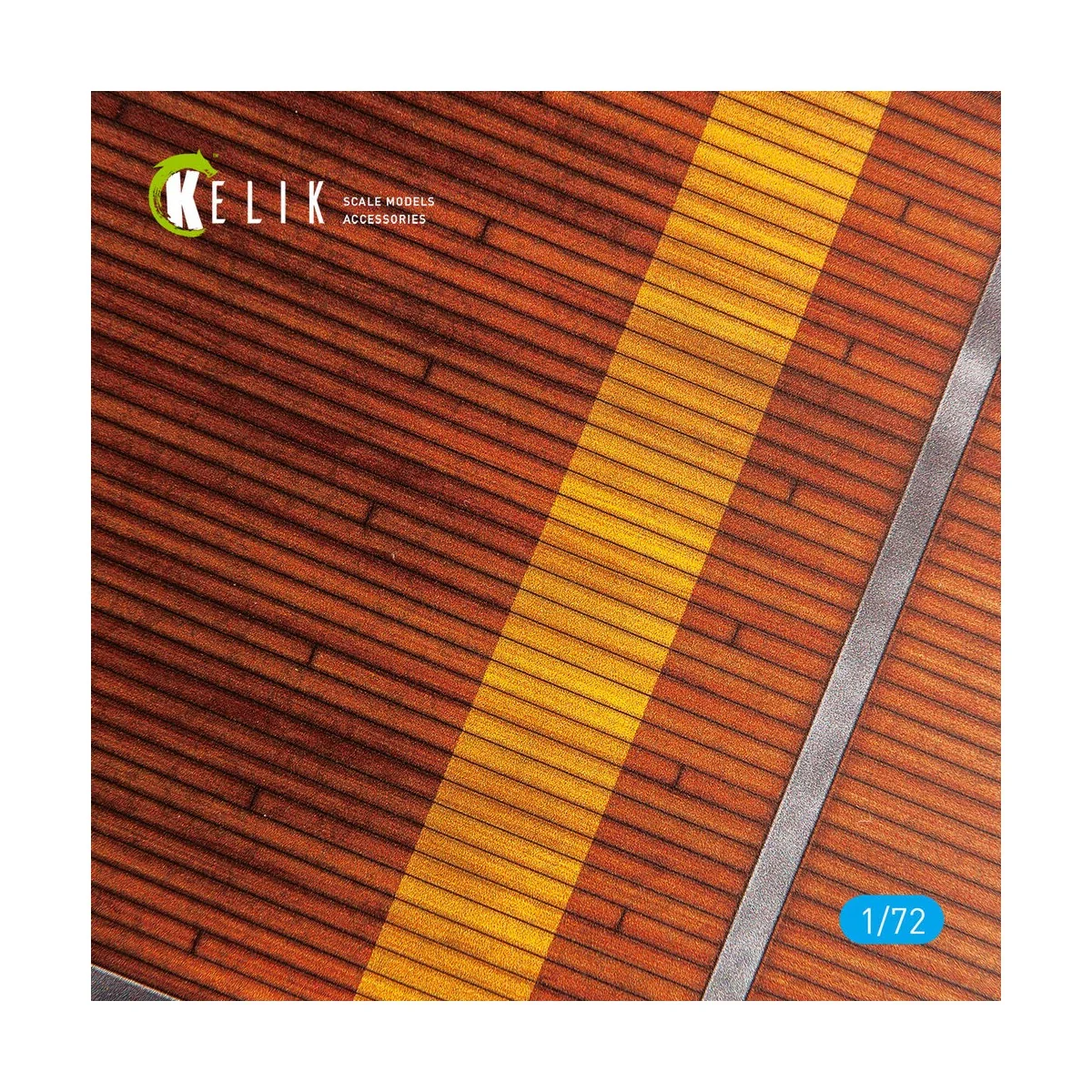 CV-1 Langley 1927 Lift - Base - Acrylic 3 mm (280 x 180 mm) (170 g)...