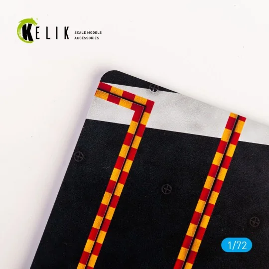 CVS-18 USS WASP 1964 - 1970 Type 1- Base - Acrylic 3 mm (280 x 180 ... CVS-18 USS WASP 1964 - 1970 Type 1- Base - Acrylic 3 mm (280 x 180 ...