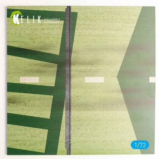 IJN Zuikaku 1944 Deck - Base - Acrylic 3 mm (240 x 240 mm) (190g), ... IJN Zuikaku 1944 Deck - Base - Acrylic 3 mm (240 x 240 mm) (190g), ...