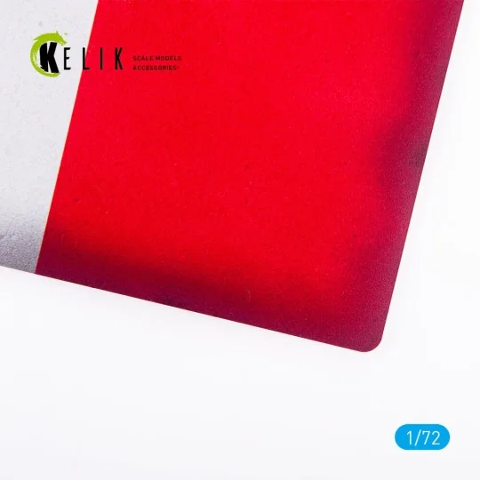 France Flag - Base - Acrylic 3 mm (280 x 180 mm) (170 g), 1/72 - Ke... France Flag - Base - Acrylic 3 mm (280 x 180 mm) (170 g), 1/72 - Ke...