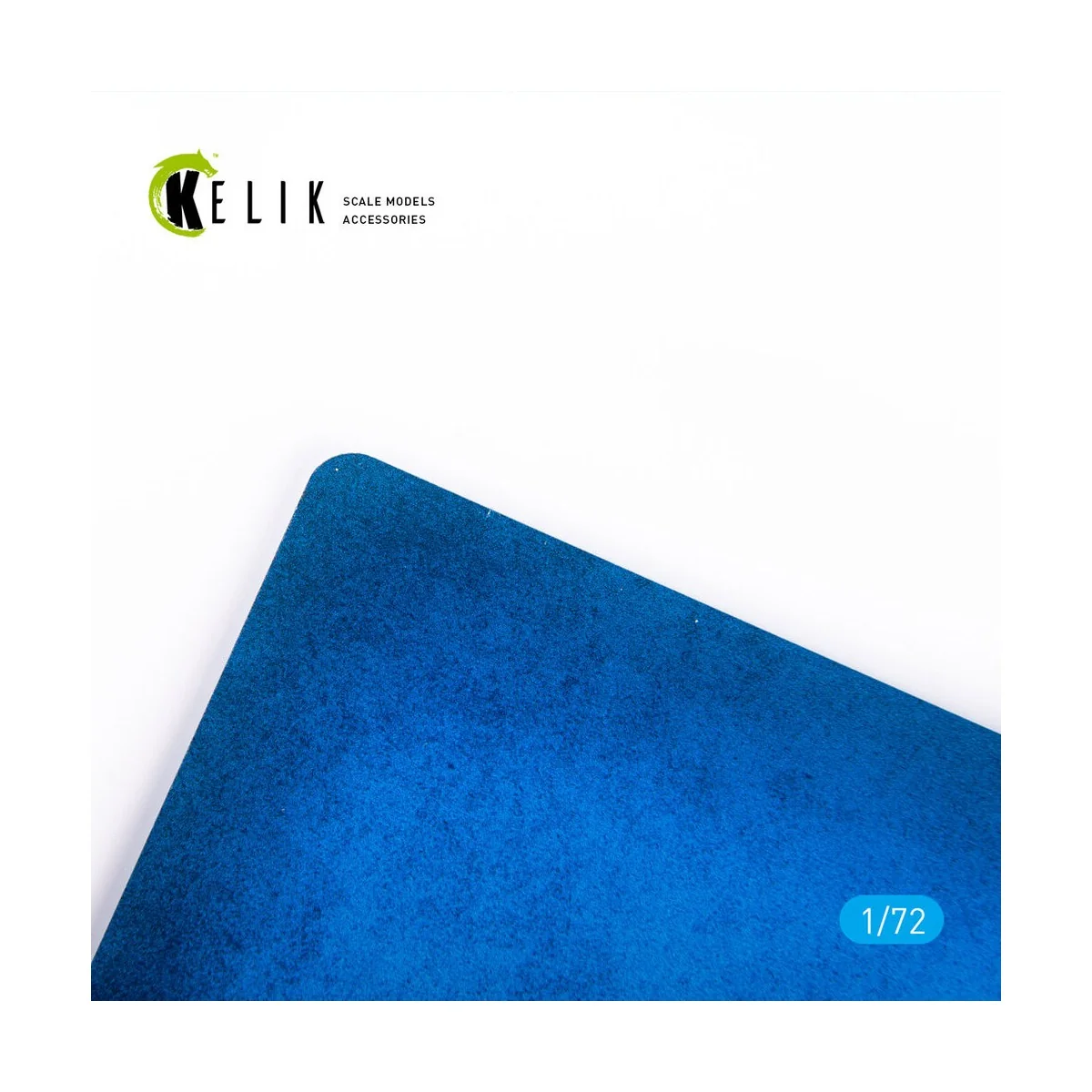 Ukraine Flag - Base - Acrylic 3 mm (280 x 180 mm) (170 g), 1/72 - K... Ukraine Flag - Base - Acrylic 3 mm (280 x 180 mm) (170 g), 1/72 - K...