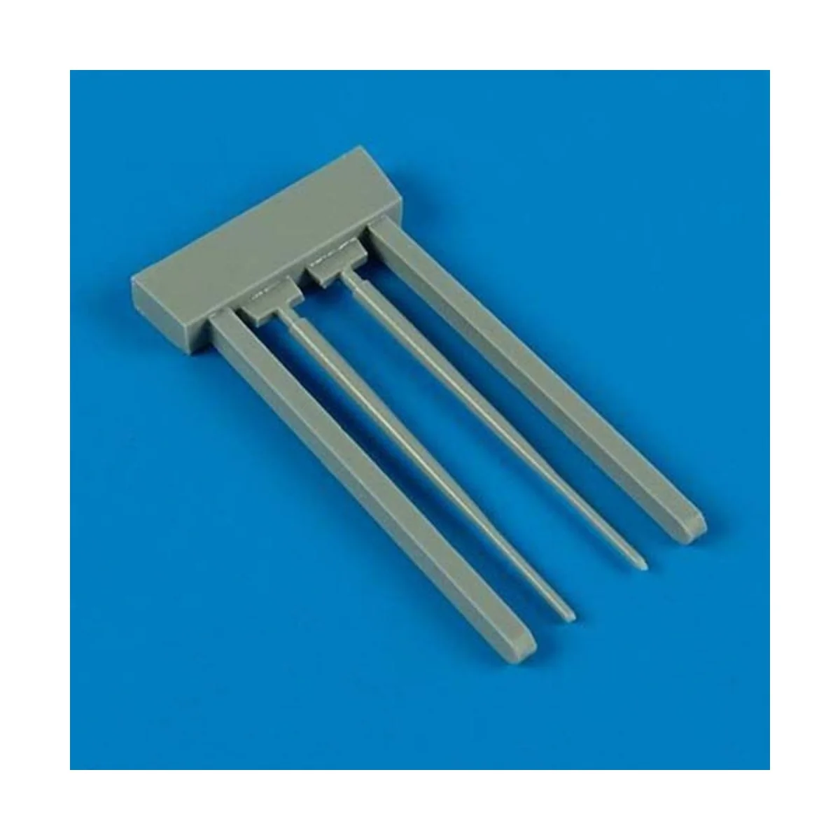 TSR-2 pitot tube for Airfix, 1/48 - Quickboost QB48 397