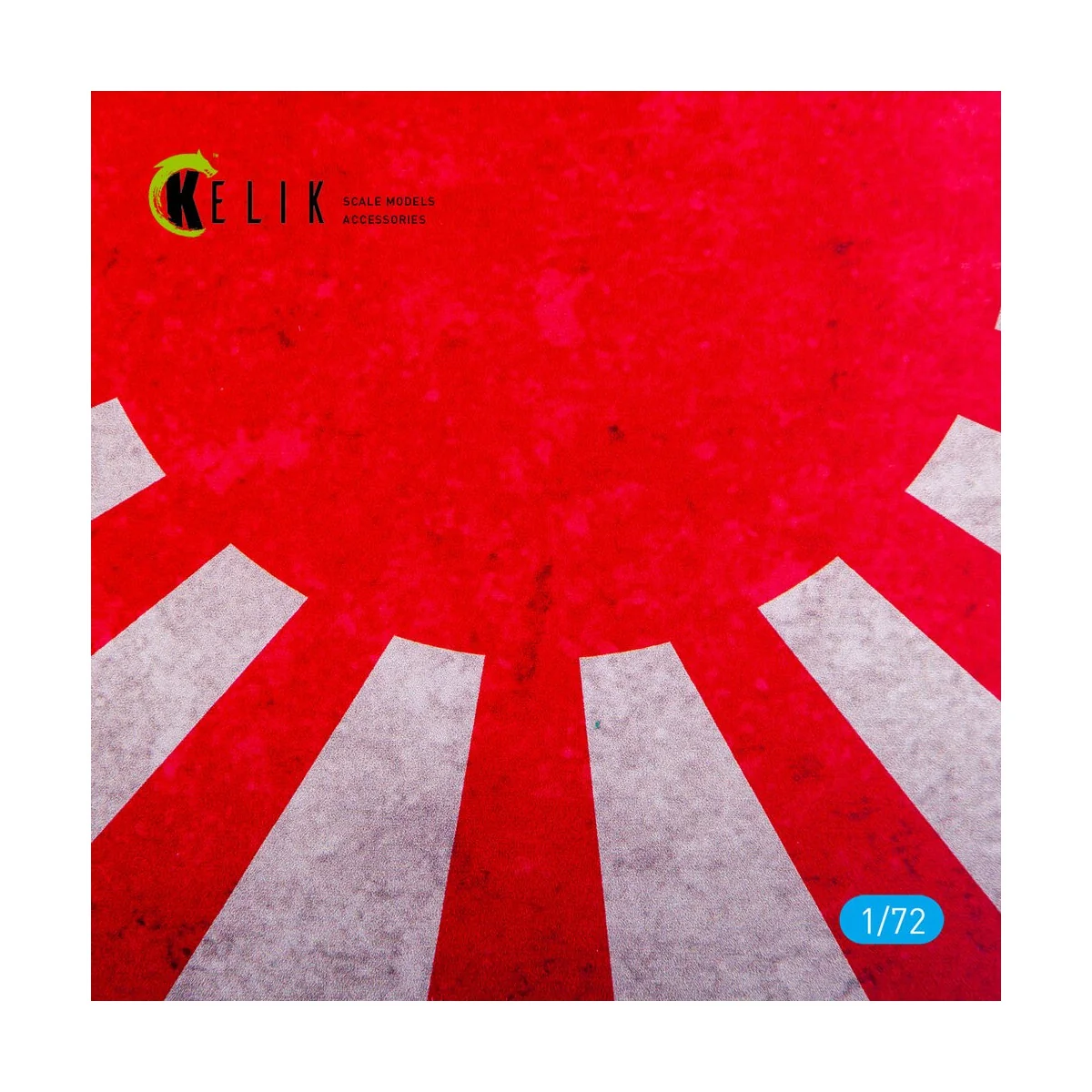 Japan Naval Flag - Base - Acrylic 3 mm (280 x 180 mm) (170 g), 1/72... Japan Naval Flag - Base - Acrylic 3 mm (280 x 180 mm) (170 g), 1/72...