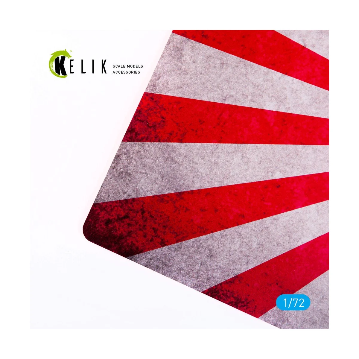 Japan Naval Flag - Base - Acrylic 3 mm (280 x 180 mm) (170 g), 1/72... Japan Naval Flag - Base - Acrylic 3 mm (280 x 180 mm) (170 g), 1/72...