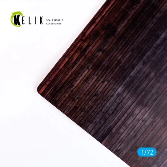 Finnish caponier - Base - Acrylic 3 mm (180 x 214 mm) (130 g), 1/72... Finnish caponier - Base - Acrylic 3 mm (180 x 214 mm) (130 g), 1/72...