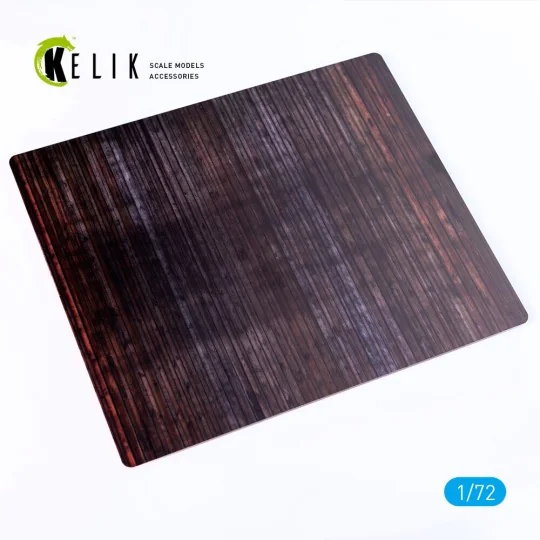 Finnish caponier - Base - Acrylic 3 mm (180 x 214 mm) (130 g), 1/72... Finnish caponier - Base - Acrylic 3 mm (180 x 214 mm) (130 g), 1/72...