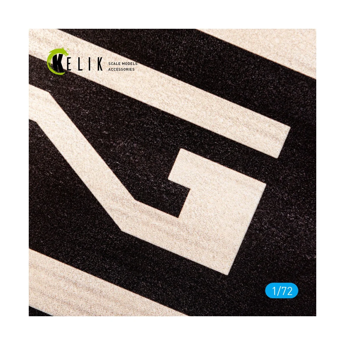 Isla de Saba, Juancho E, Yrausquin-airport - Base - Acrylic 3 mm (2...