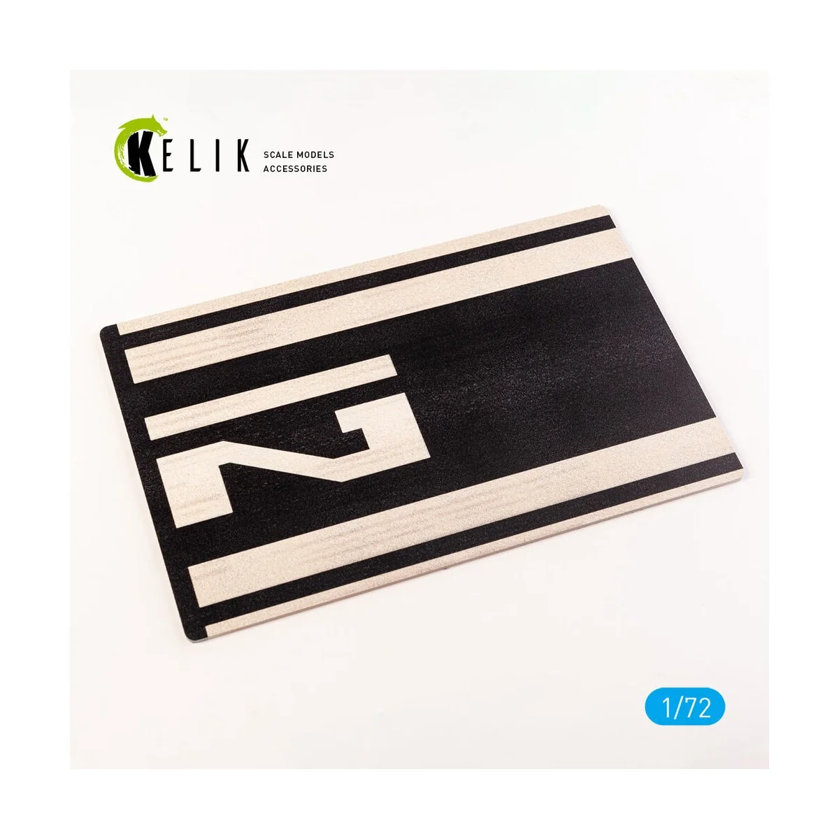 Isla de Saba, Juancho E, Yrausquin-airport - Base - Acrylic 3 mm (2... Isla de Saba, Juancho E, Yrausquin-airport - Base - Acrylic 3 mm (2...