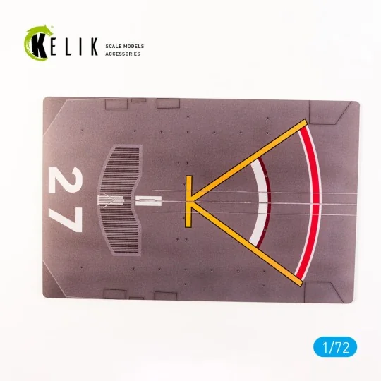 JDS Isoyuki DD-127 1985 - Base - Acrylic 3 mm (280 x 180 mm) (170 g...