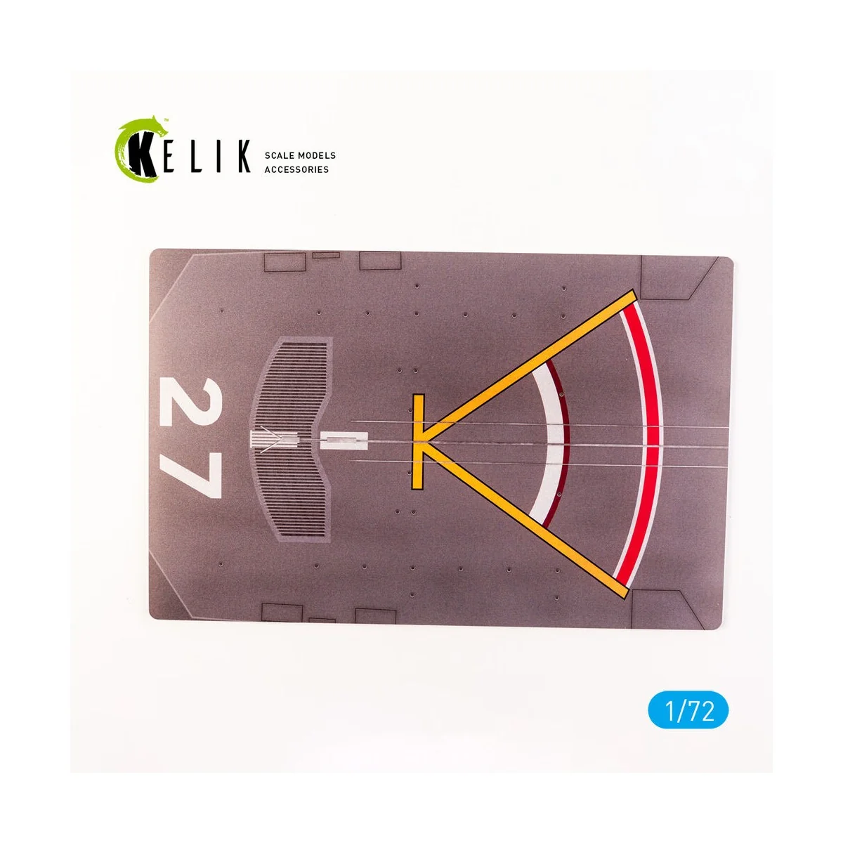 JDS Isoyuki DD-127 1985 - Base - Acrylic 3 mm (280 x 180 mm) (170 g...