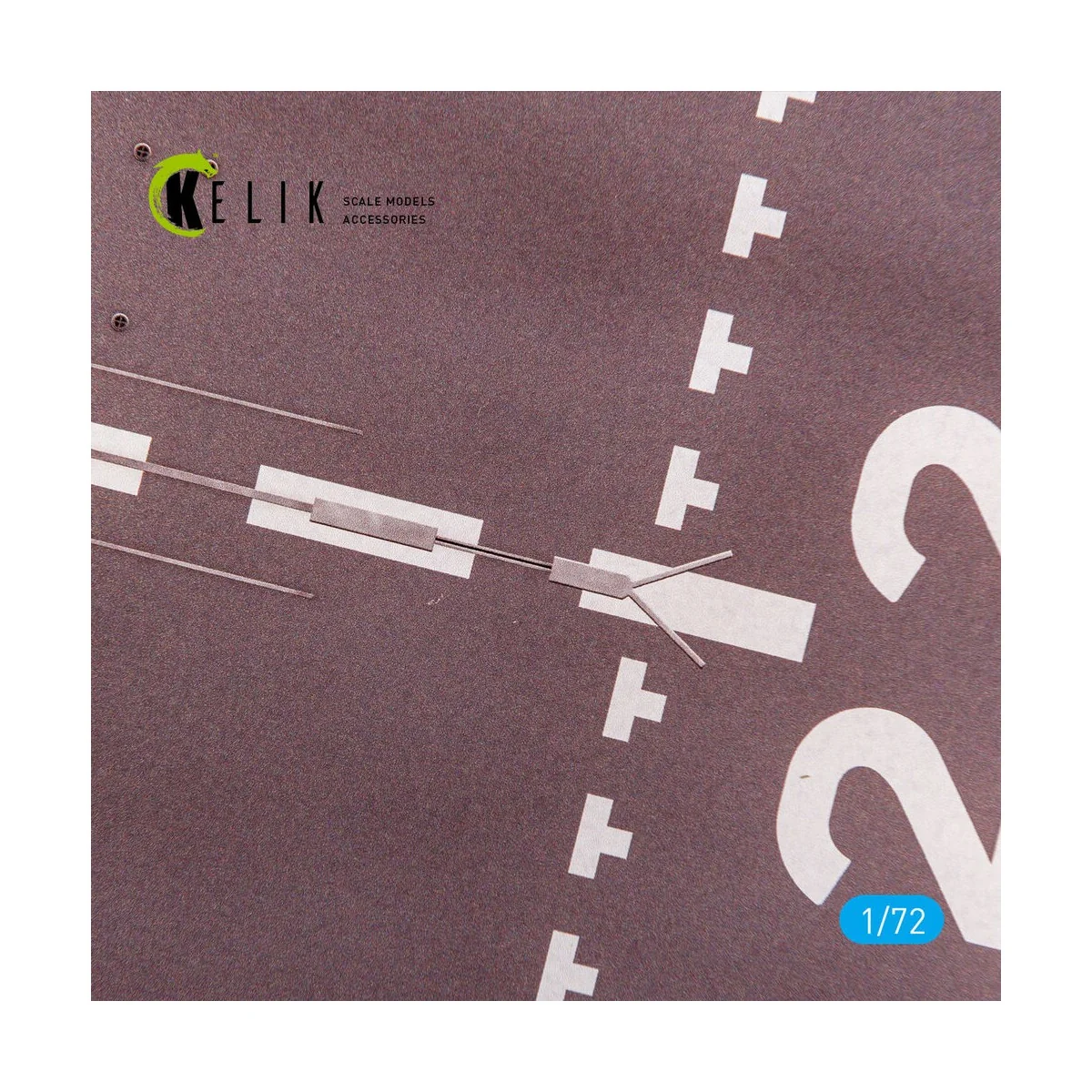 JDS Hatsuyuki DD-122 2010 - Base - Acrylic 3 mm (280 x 180 mm) (170...