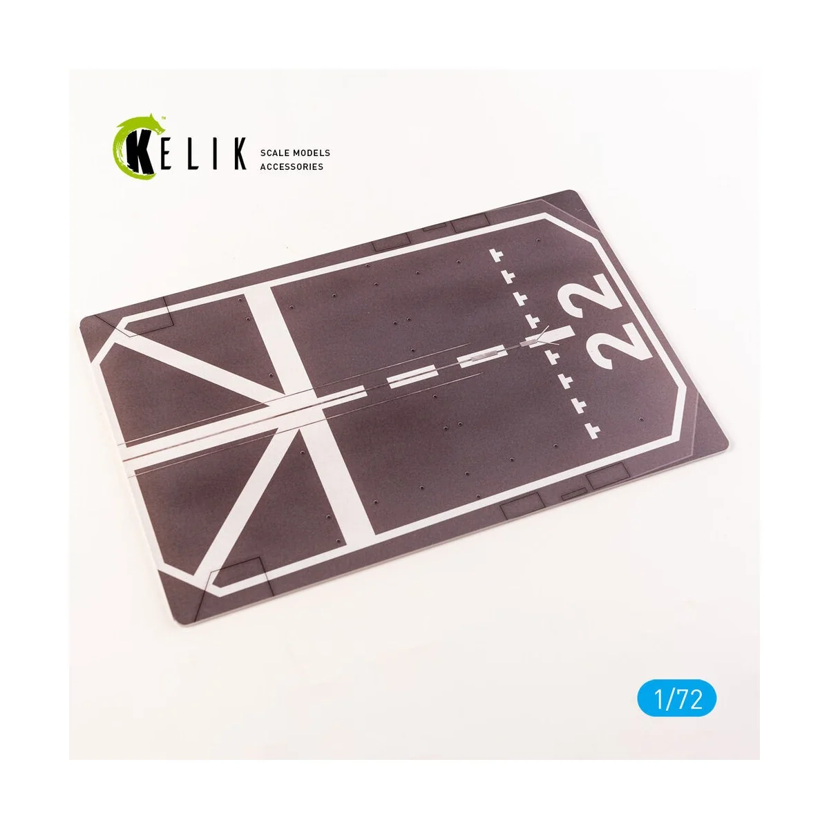 JDS Hatsuyuki DD-122 2010 - Base - Acrylic 3 mm (280 x 180 mm) (170...