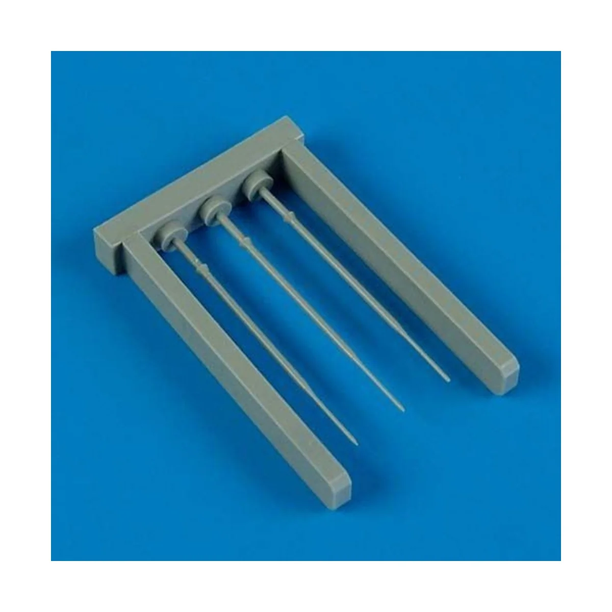 F-104 Starfighter pitot tube, 1/48 - Quickboost QB48 403