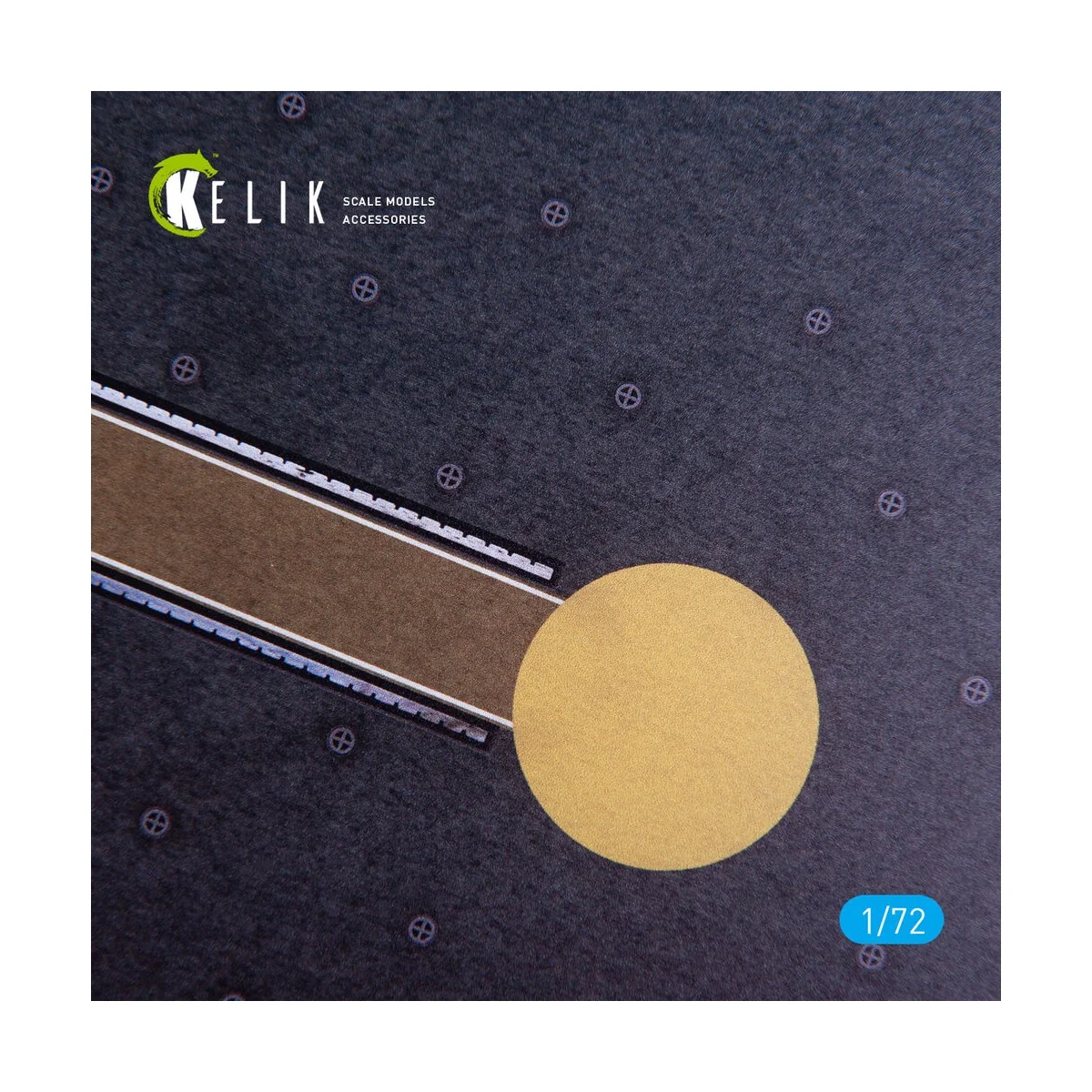 French frigate D-650 Aquitaine 2017 - Base - Acrylic 3 mm (280 x 18...