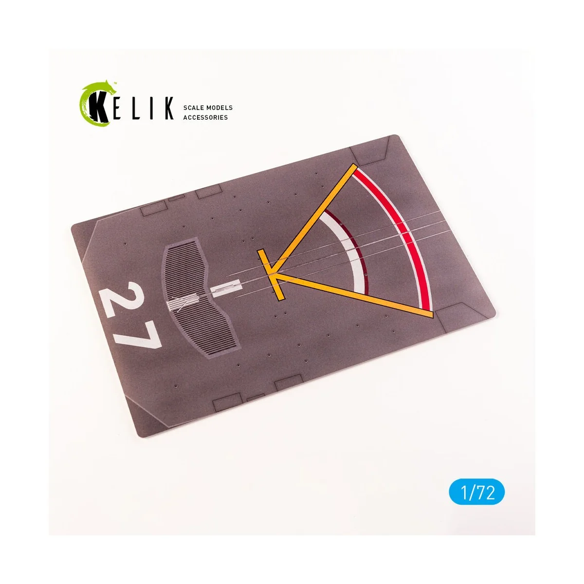 JDS Isoyuki DD-127 1985 - Base - Acrylic 3 mm (280 x 180 mm) (170 g...