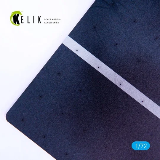 IJN Hiryu 1941 - Acrylic 3 mm (410 x 270 mm) (410 g) 1/72 - Kelik K... IJN Hiryu 1941 - Acrylic 3 mm (410 x 270 mm) (410 g) 1/72 - Kelik K...