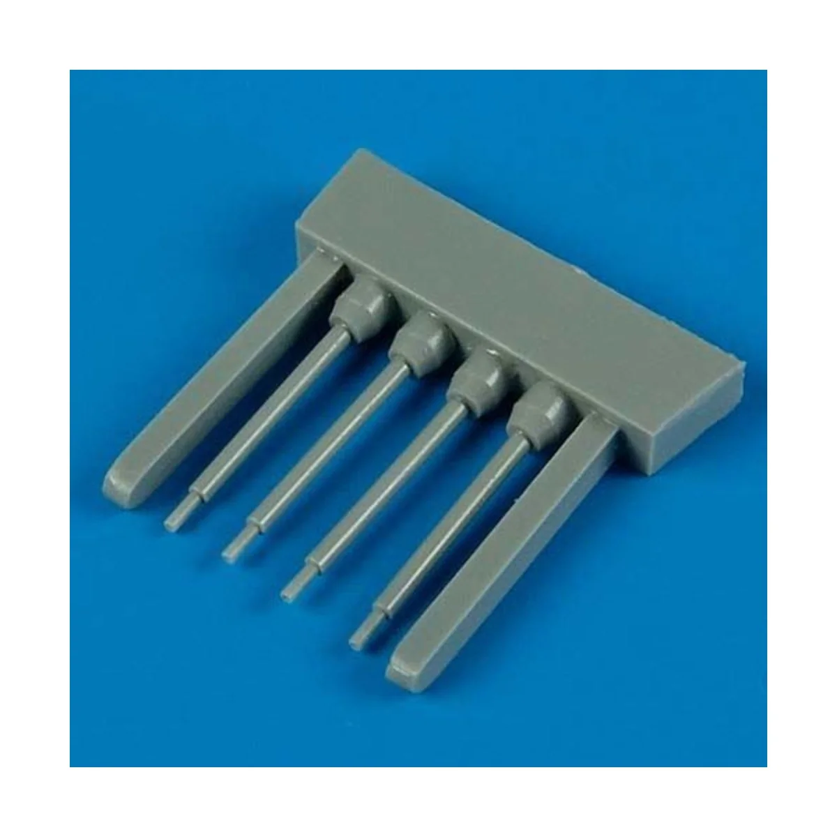 F7F-3N Tigercat gun barrels for Italeri - Quickboost QB48 405