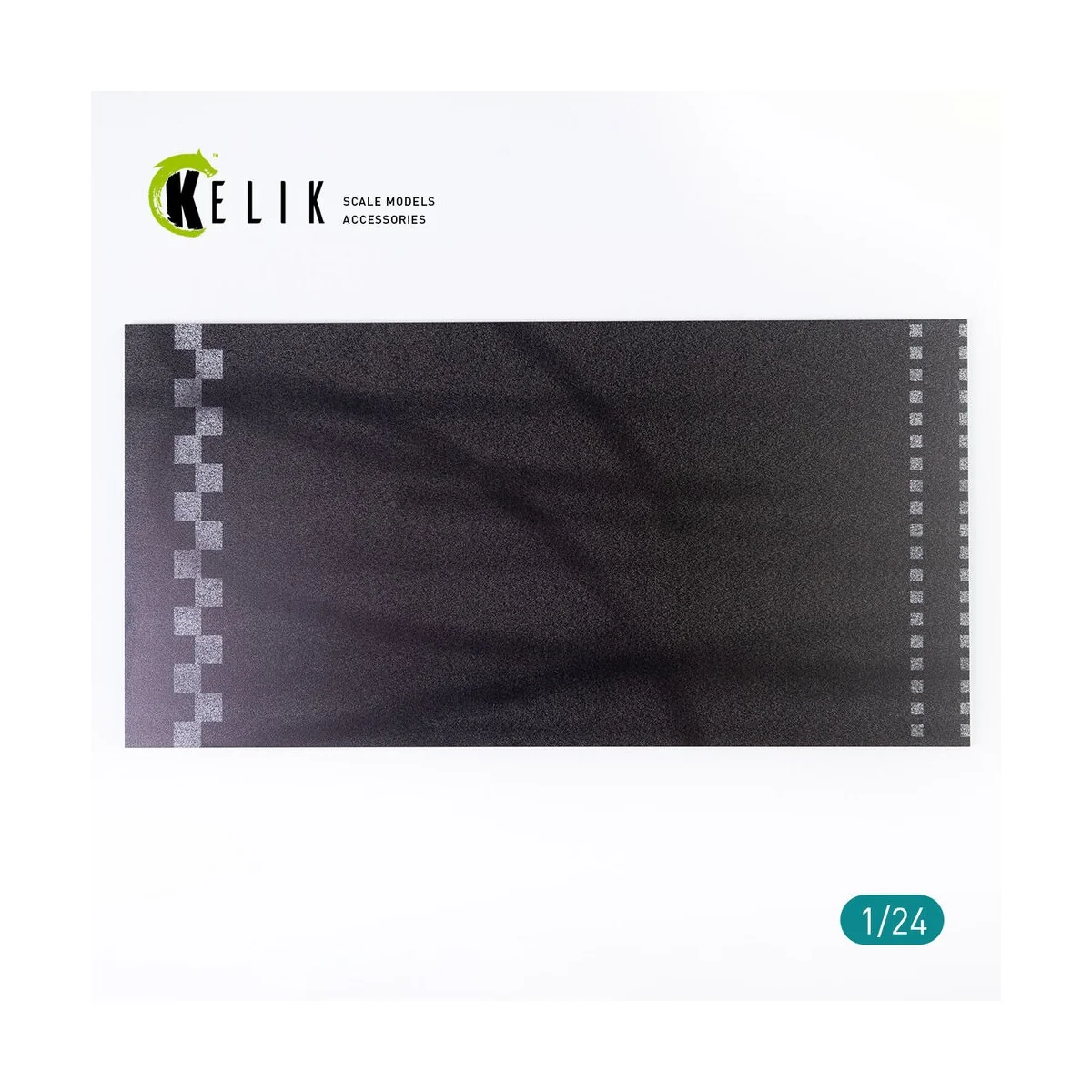 Asphalt road 24 Hours of Le Mans type 1 Base - Acrylic 3 mm (180 x ... Asphalt road 24 Hours of Le Mans type 1 Base - Acrylic 3 mm (180 x ...