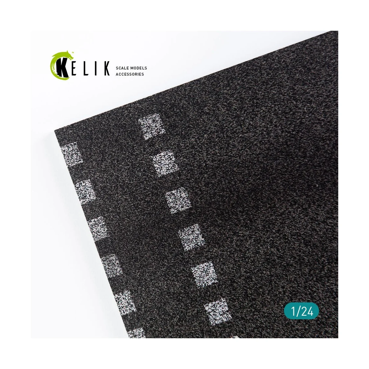 Asphalt road 24 Hours of Le Mans type 1 Base - Acrylic 3 mm (180 x ... Asphalt road 24 Hours of Le Mans type 1 Base - Acrylic 3 mm (180 x ...